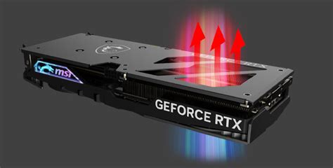 Msi Rtx Ti Gaming X Slim G Graphics Card Playtech