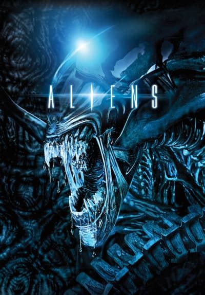 Watch Aliens (1986) - Free Movies | Tubi