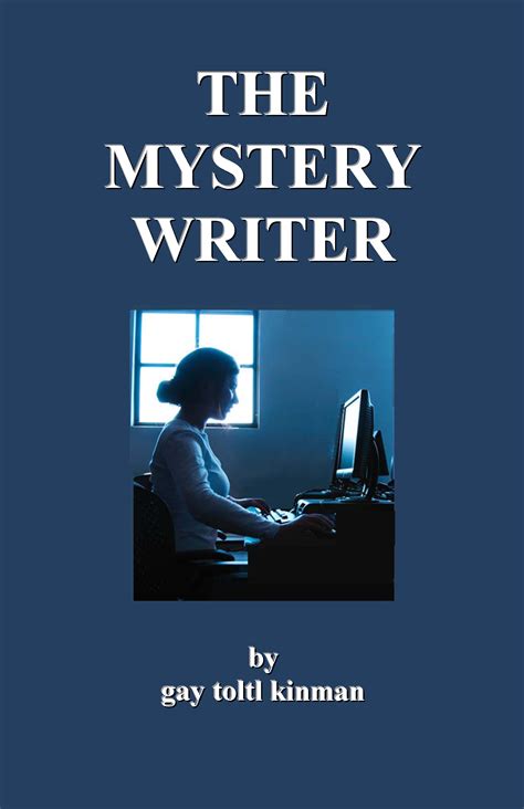 Short Stories Gay Toltl Kinman