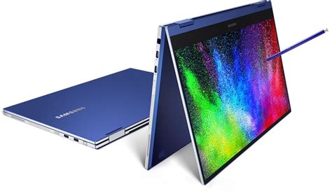Galaxy Book Flex 15.6" (512GB, i7) | Samsung Canada