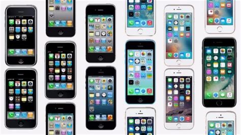 Come Identificare Il Modello Di Iphone Scopri Qual Il Tuo Modello