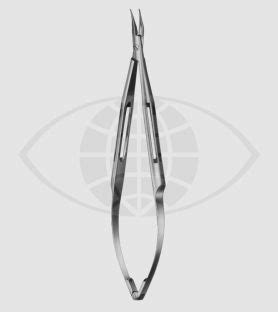 Troutman Needle Holder