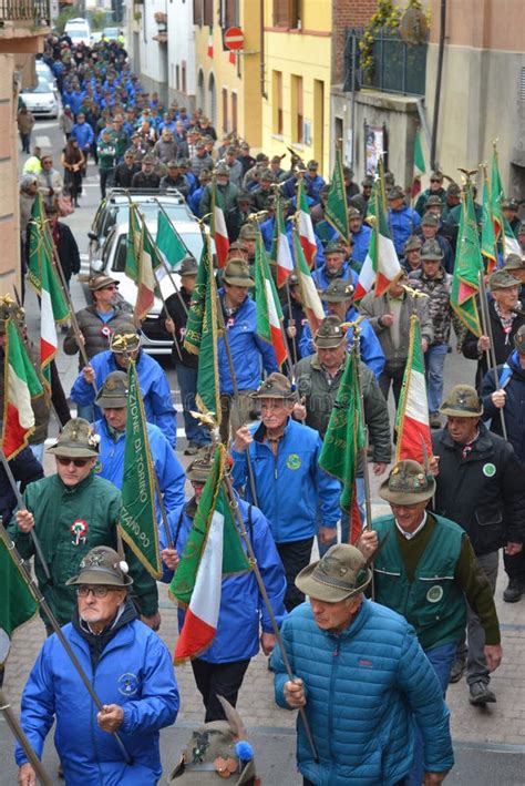 Castelnuovo Don Bosco Piedmont Italy 04 07 2019 90Â Gathering of