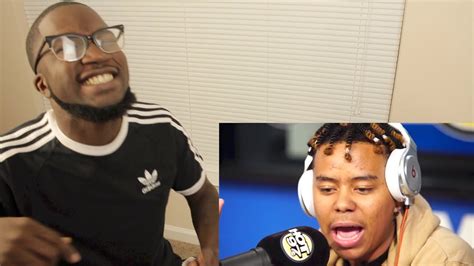 Best Rapper In Ybn Ybn Cordae Funk Flex Freestyle Reaction