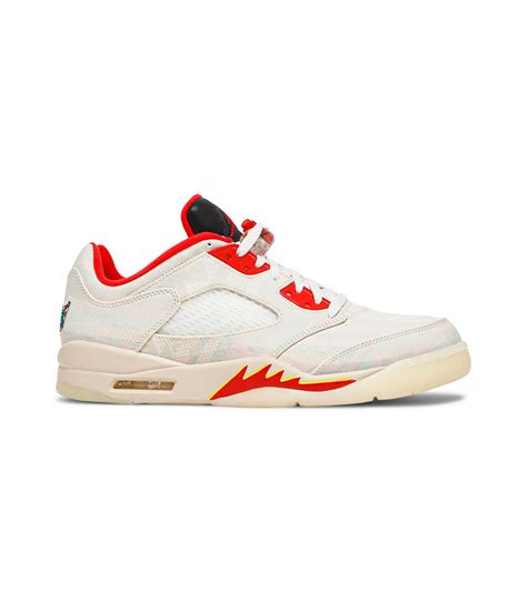 Кроссовки Jordan 5 - Оригинал - WERARE