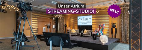 Atrium Hotel Mainz ****S Superior » Ihre TOP Unterkunft in Mainz