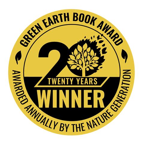 Green Earth Book Award Celebration Browseabout Books