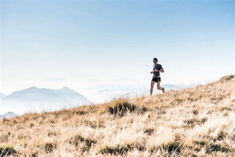 🥇 Image Of Man Doing Running In Nature 【free Photo】 100012206