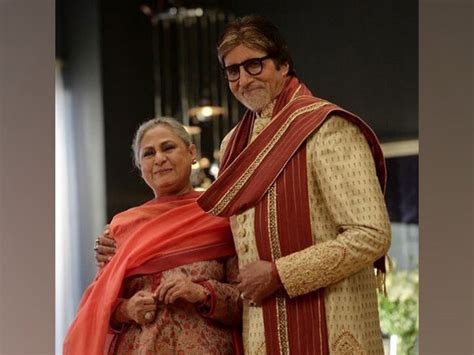 Jaya reveals Amitabh's condition to marry her | Nepalnews