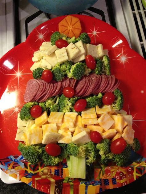 veggie tray ideas