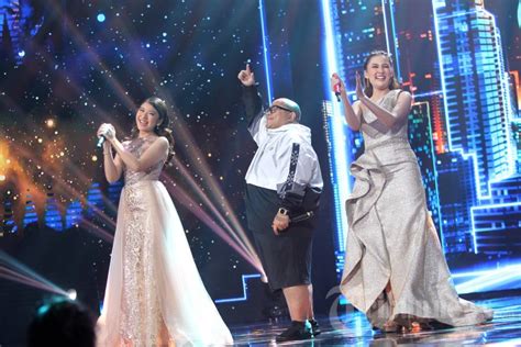 Grand Final Ajang Indonesian Idol Foto Tribunnews