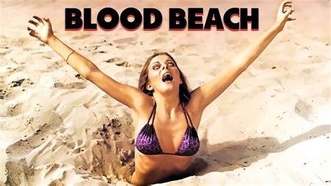 Blood Beach Movie Fanart Fanart Tv