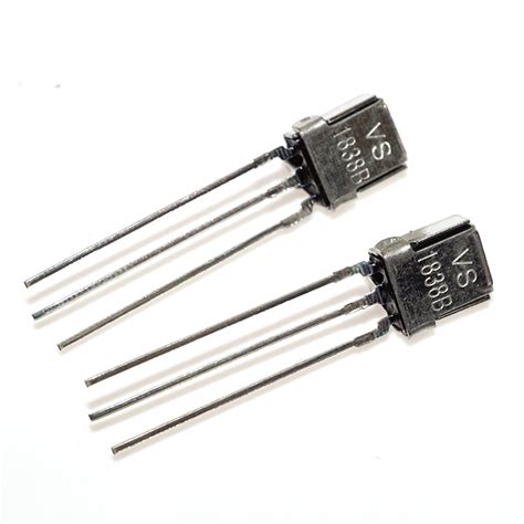 TL1838 VS1838B Infrared Receiver IR Sensor – OKY0131 – Page 6 – OKYSTAR