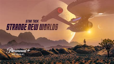 Who is April Nocifora? Star Trek: Strange New Worlds airs title card