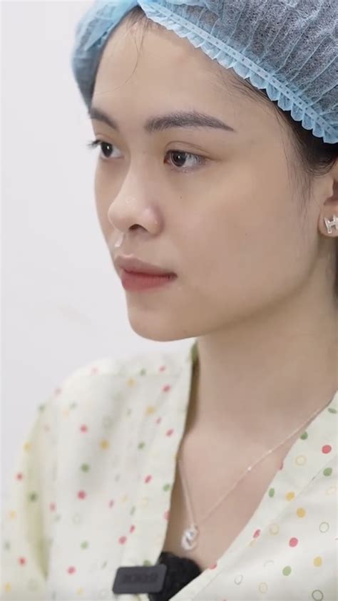 Hot Tiktoker V N Ng N H L Ai B Nghi Ng Qu Ng C O Ph M Ph P