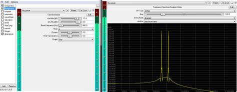 Meaning of system linearity in audio production | Tokyo Dawn Records