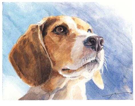 Mike Theuer Pet Portraits Gallery Pet Drawings And Paintings