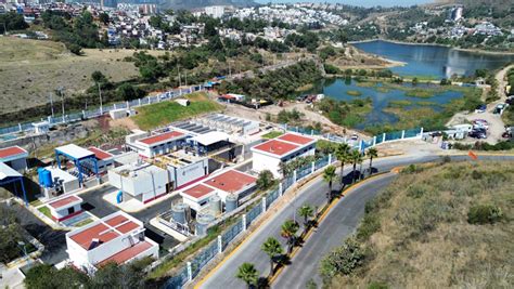 WEG fornece soluções para Estação de Esgoto de Canoas na Colômbia WEG