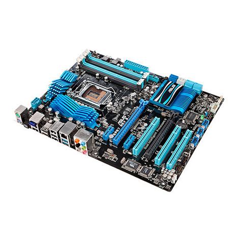 P P Rev Motherboards Asus Global