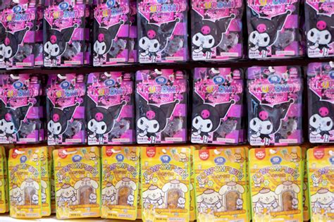 MINISO Opens Largest UK Flagship Store in Camden - Verge Magazine