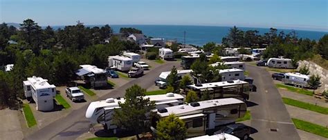 21 Best Rv Campgrounds Along The Oregon Coast Rvblogger