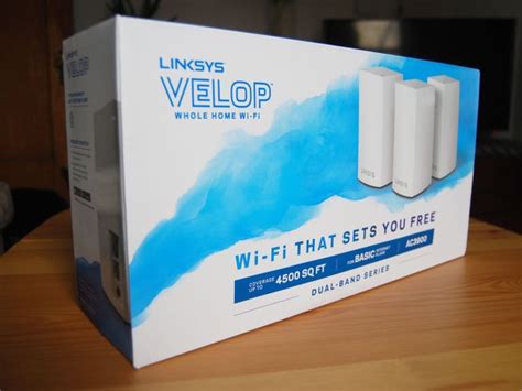 Linksys Velop Dual Band Vs Tri Band Which Should You Buy Windows Central