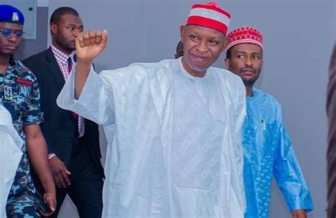 Kano Acresal Celebrates Gov Yusuf Victory At Supreme Court Promises