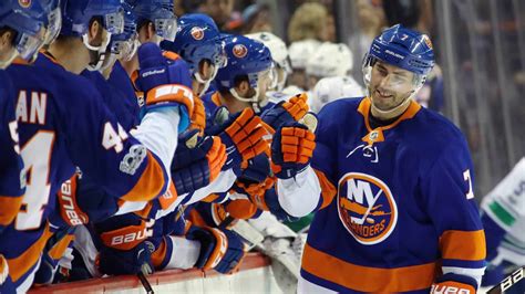 New York Islanders ESNY player grades: Jordan Eberle