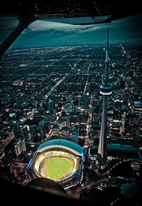 A look back at the birth of the SkyDome