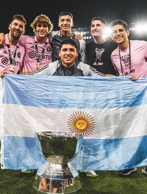 Pin Von Graciela Miteff Auf Messi Es Argentino