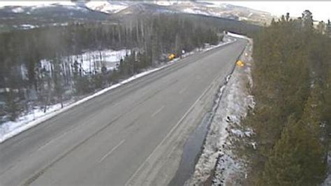 Highway 3 closed again following another washout: DriveBC | CFJC Today Kamloops