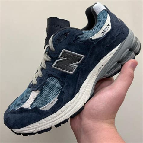 New Balance 2002r Protection Pack 2022 Release Date Sbd