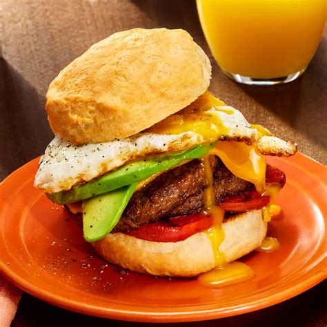 Impossible™ Savory Sausage Patties Meat From Plants