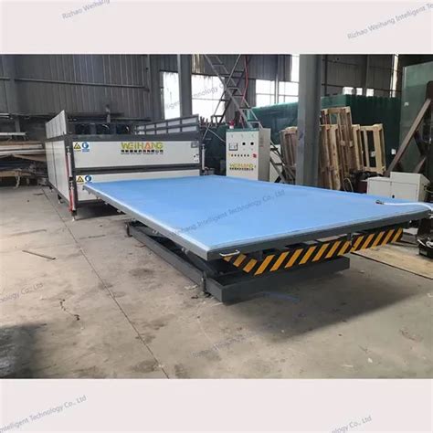 Glass Eva Lamination Furnace Degree Hot Melt Adhesive Laminating Machine For Led Light Hard