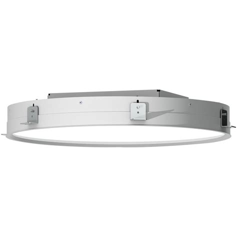 Luminaire Encastrable Au Plafond MALMO LIGMAN Lighting Company