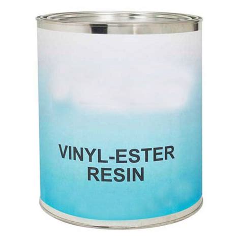 Vinyl Ester Resin Manufacturer, Vinyl Ester Resin Exporter