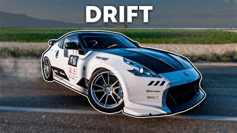 Como Driftear Un Nissan 370z Forza Horizon 5 Youtube