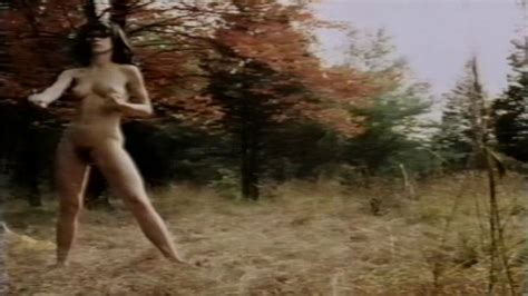 Naked Arlana Blue In The Vixens Of Kung Fu A Tale Of Yin Yang