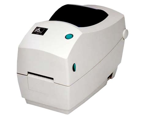 Zebra Lp 2824 Plus Barcode Label Printer Barcodes Inc