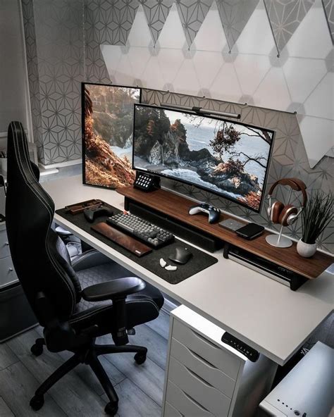 40 Workstation Setups That We Really Like Artofit