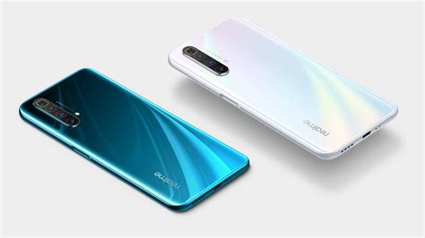 Realme X3 And Realme X3 Superzoom Launched In India