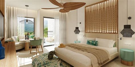 Marriott to Open New Laïla Resort in Seychelles – APTA