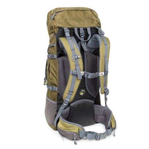 Venta Mochila Trekking Doite En Stock