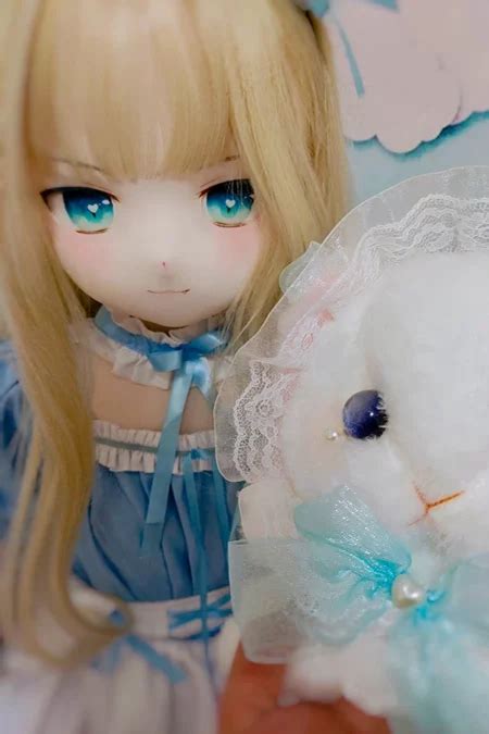 Furry Sex Doll NakeDoll