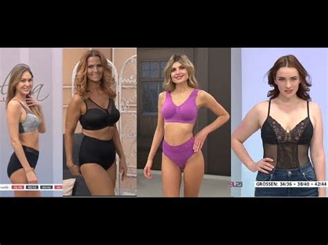 Hot Lingerie Mix Youtube