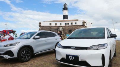 Venda De Carros El Tricos No Brasil Cresce Em