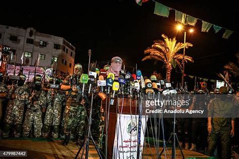 Ebu Ubeyde Photos and Premium High Res Pictures - Getty Images 