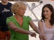 Naked Shannon Woodward In Raising Hope