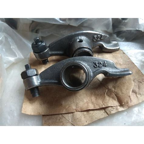 Jual Templar Piano Pelatuk Klep Rocker Arm Set Honda Cb K K Ko