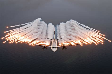 Прекрасная подборка фотографий самолетов